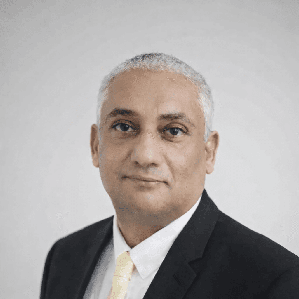 Arun Jesani 