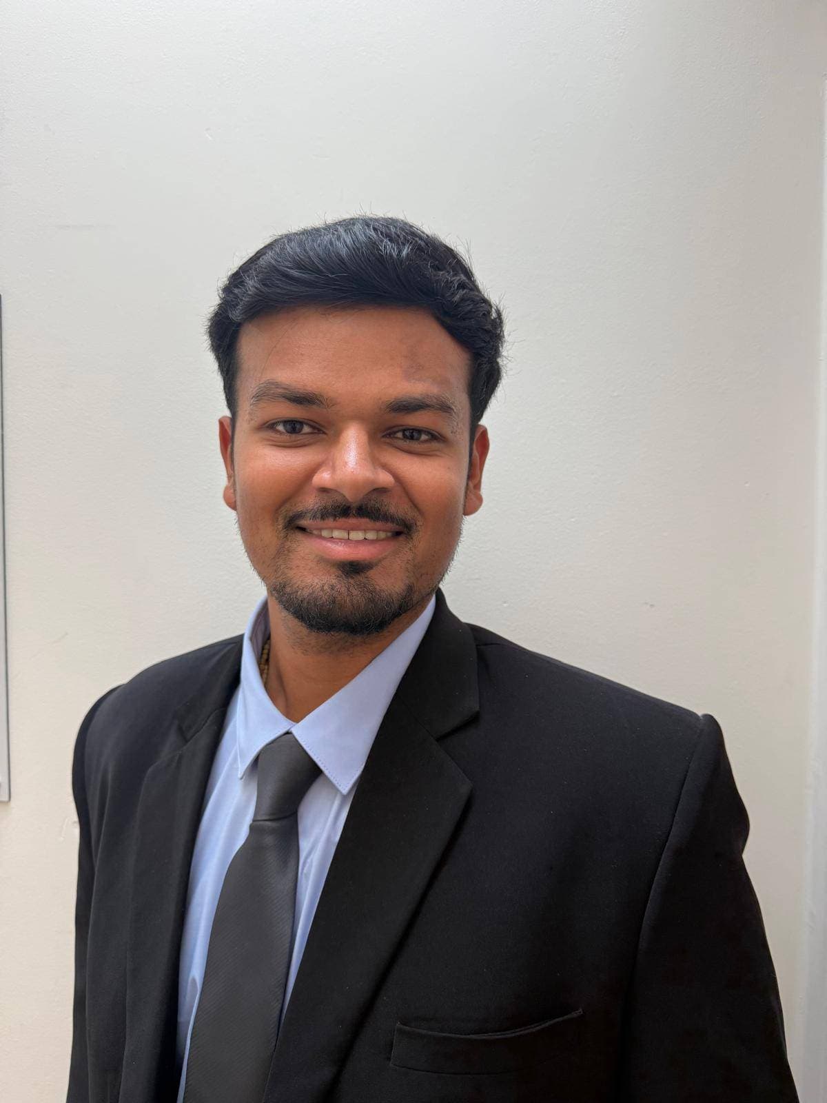Rajan Limbani