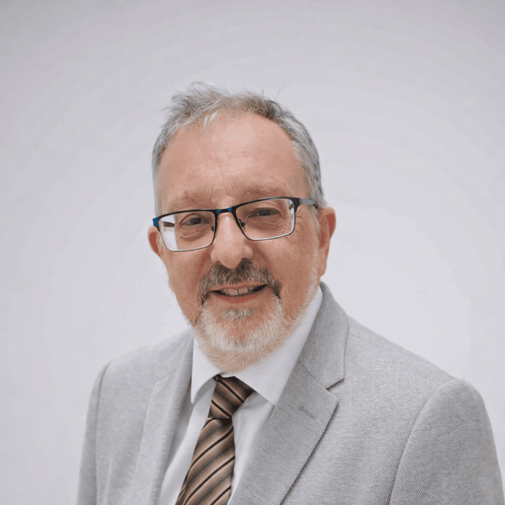 Roger Sherrin
