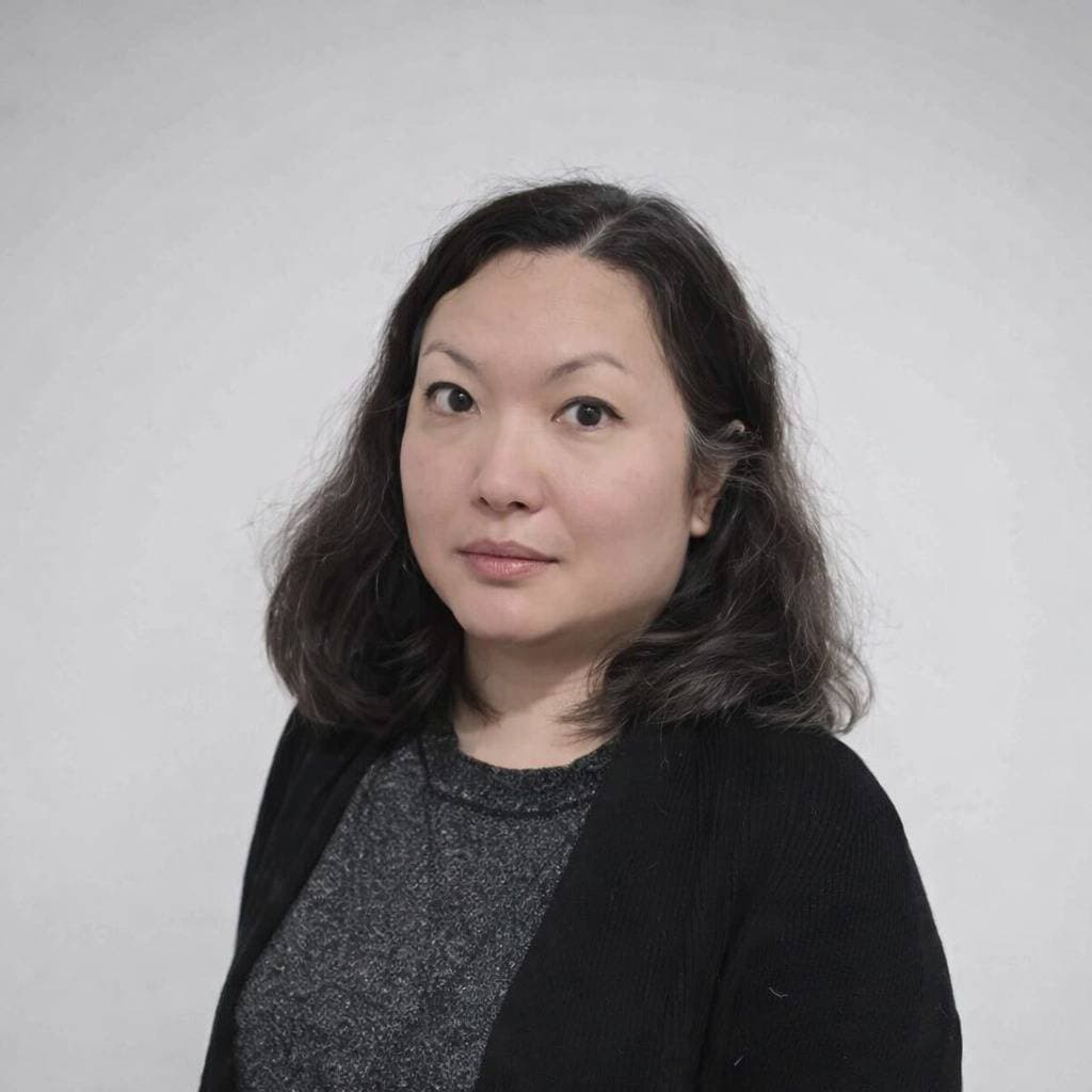 Clara Szeto