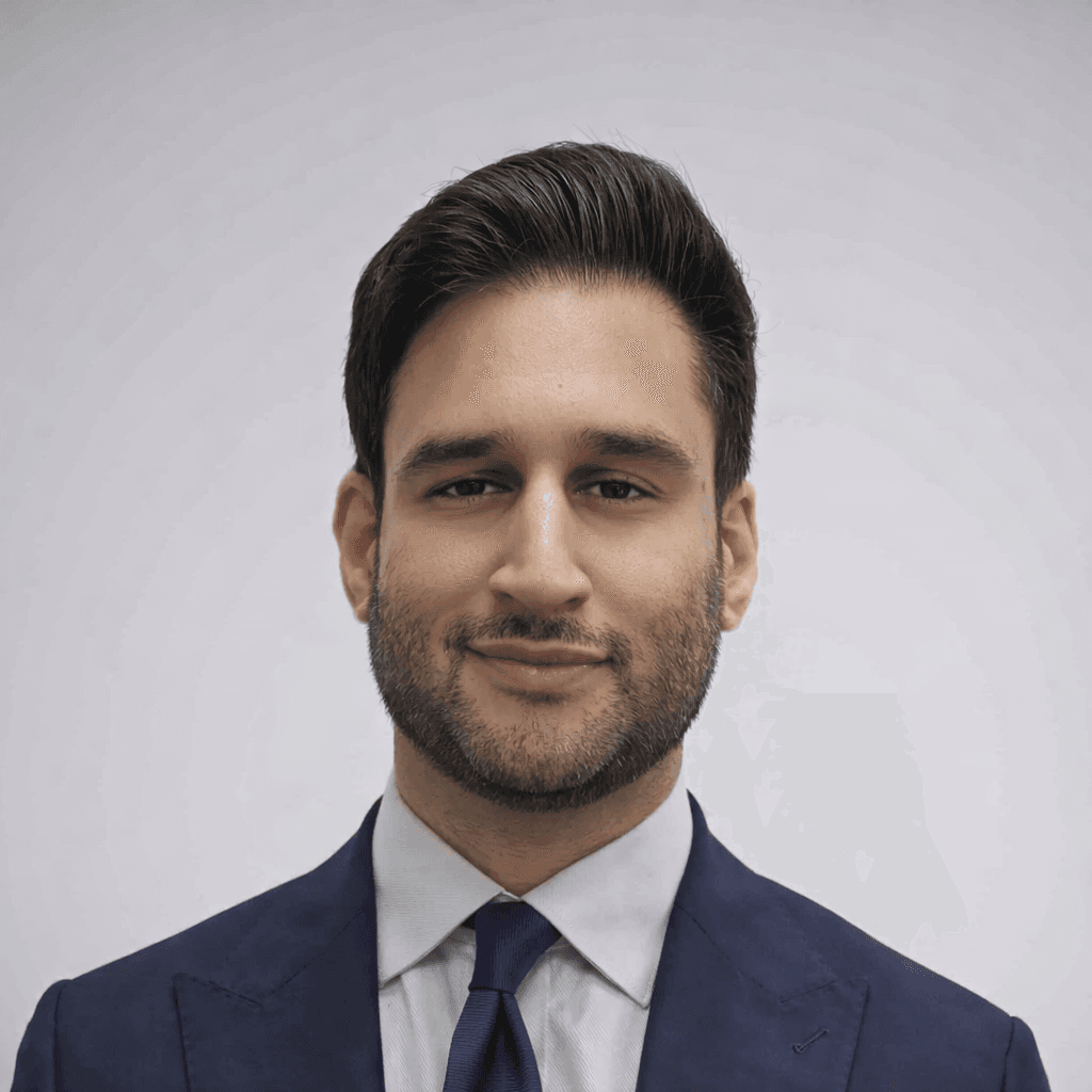 Sunil Sharma
