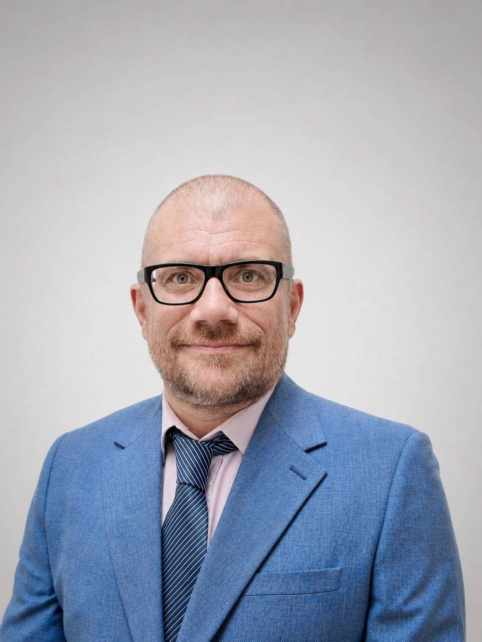 James Earnshaw