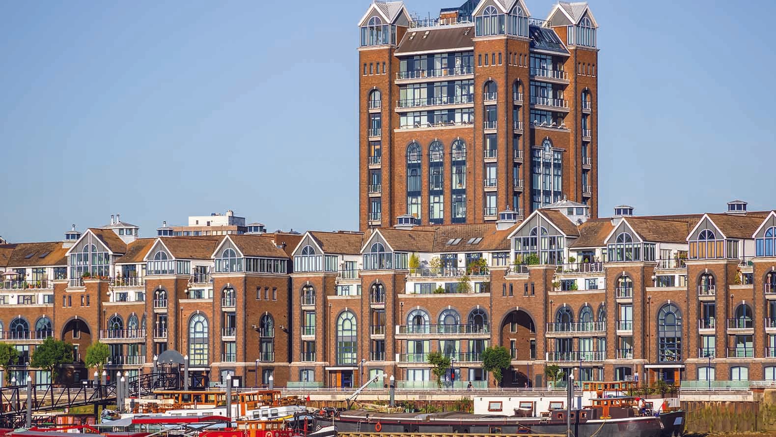 Key services include: