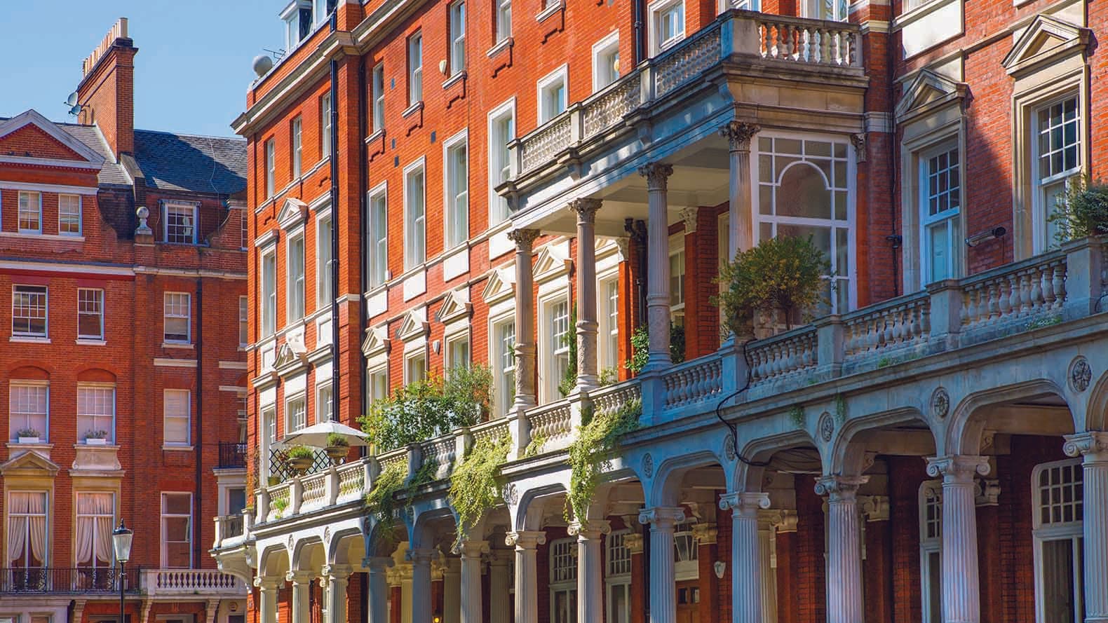 Key services include: