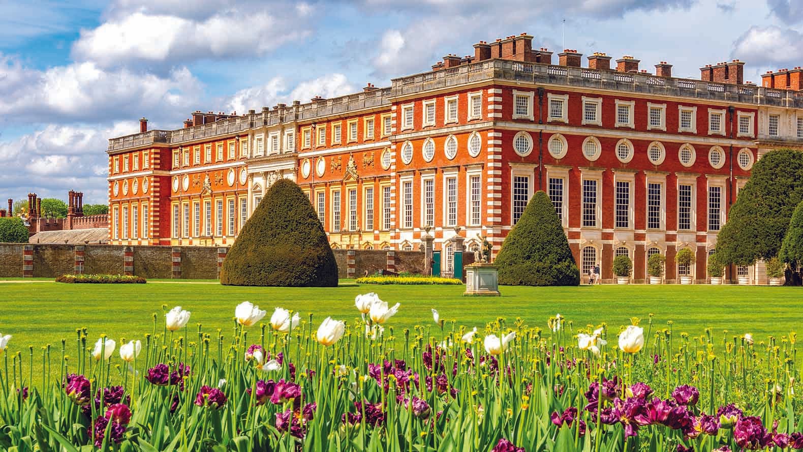 Key services include: