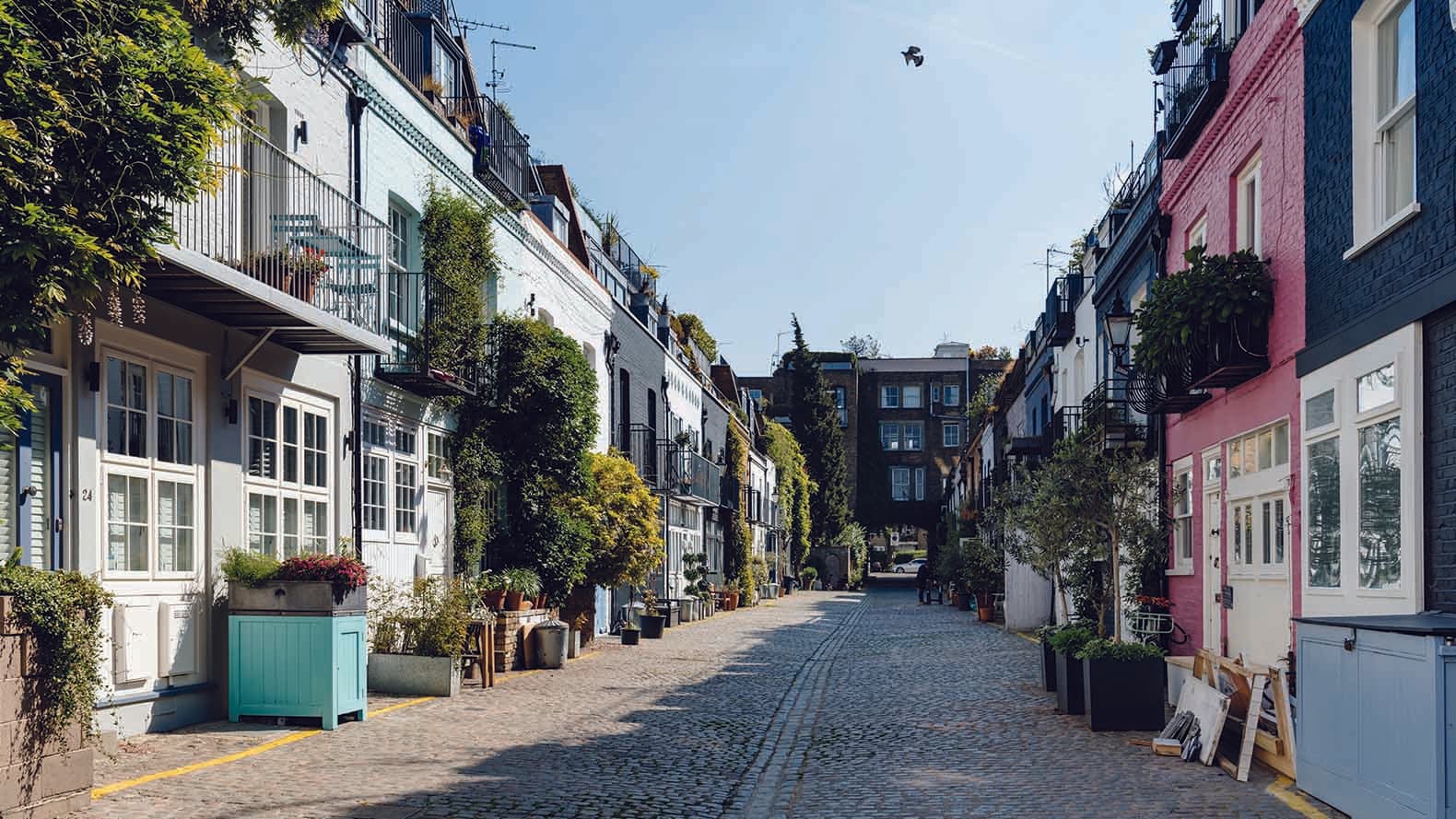 Key services include: