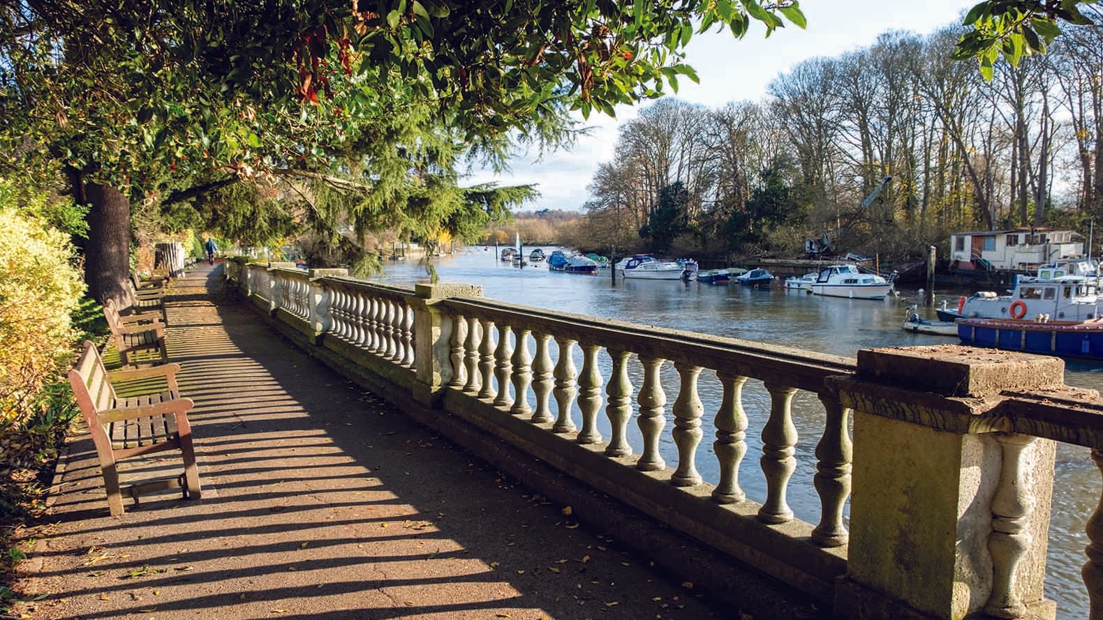 Key services include: