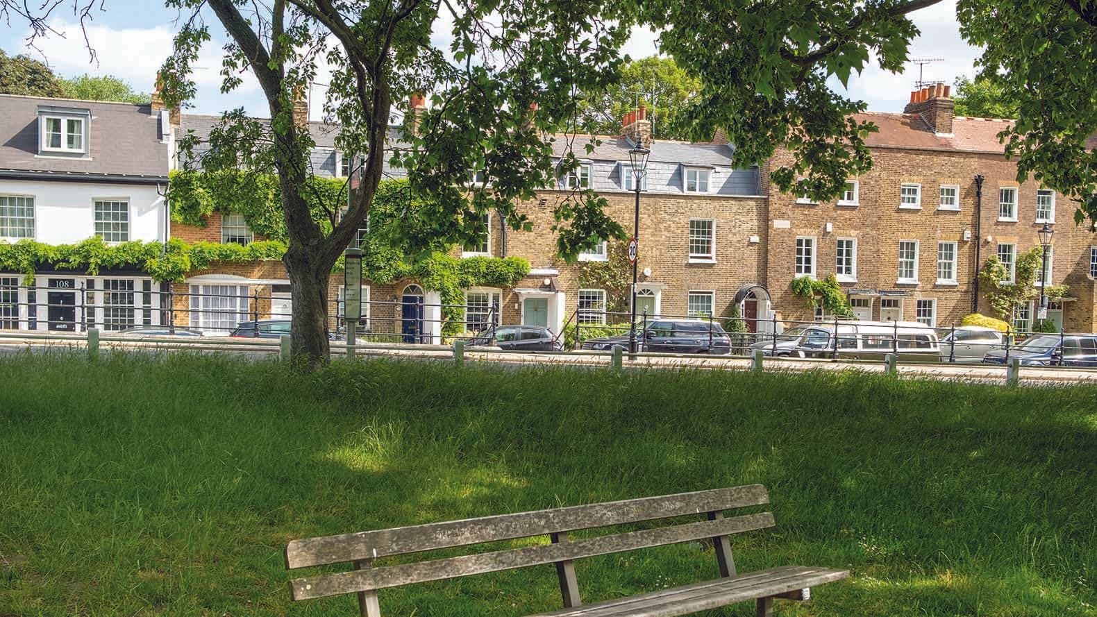 Key services include: