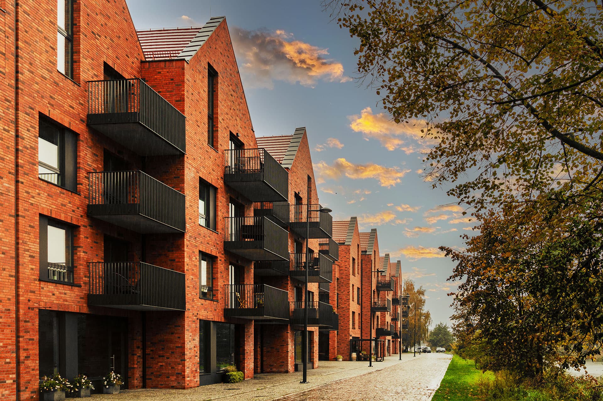 Professional Block & Estate Management