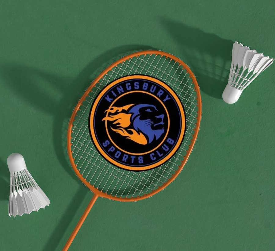 Community Through Racquet Sports