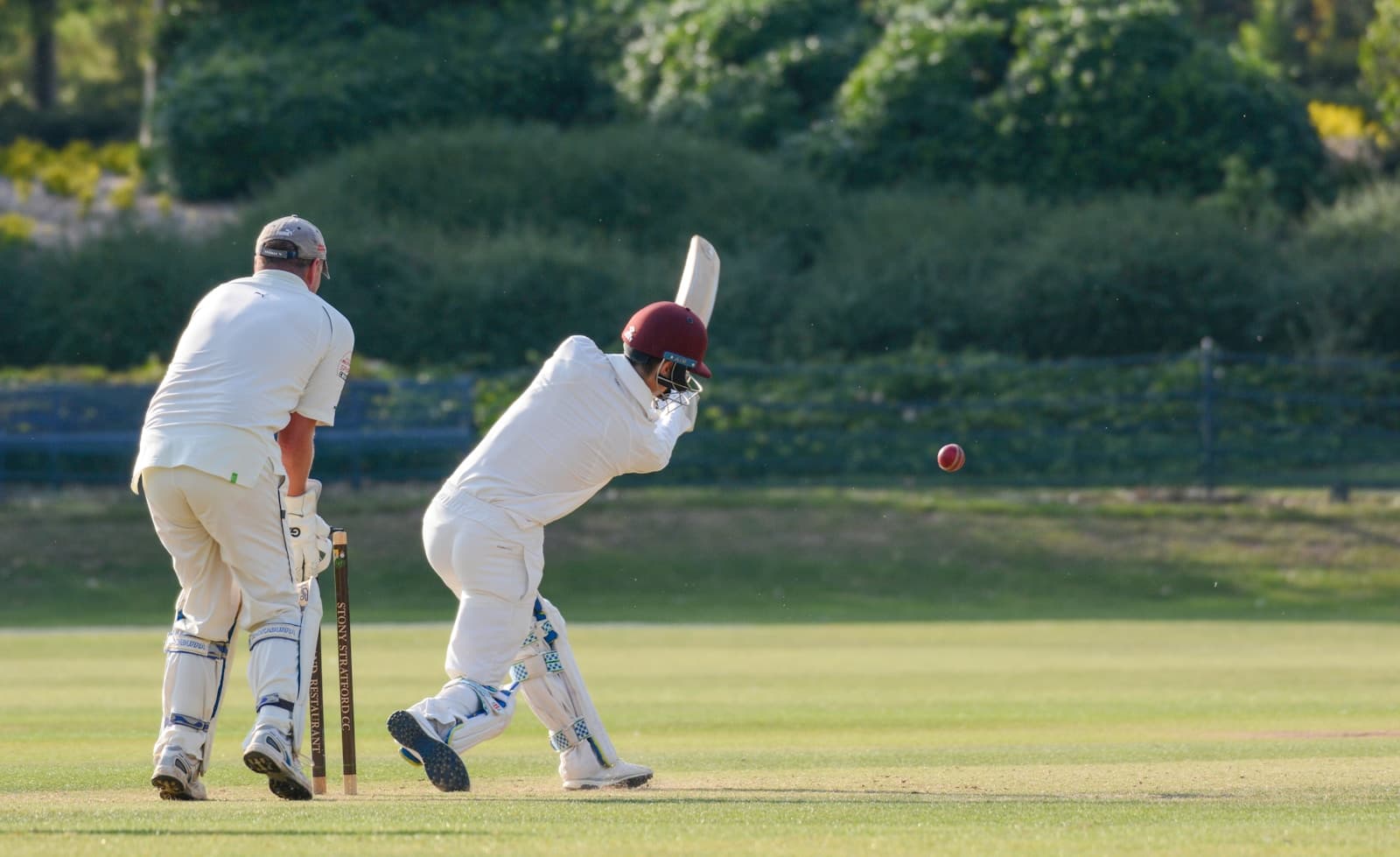 Cricket - Middlesex in the Community (MITC)