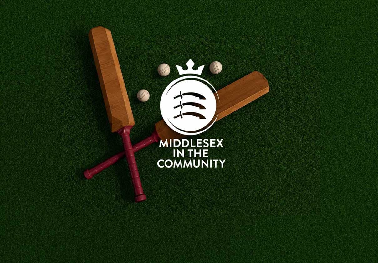 Cricket – Middlesex in the Community (MITC)
