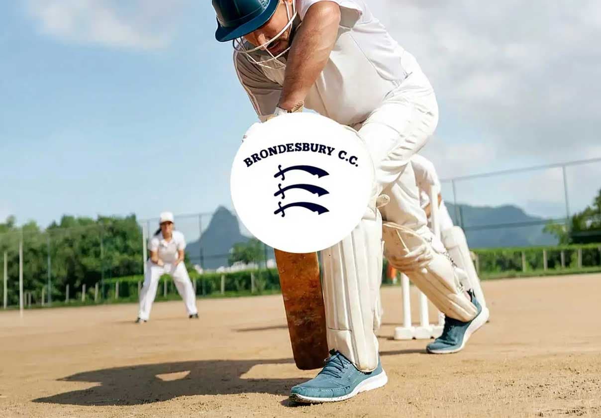 Brondesbury Cricket Club in NW2