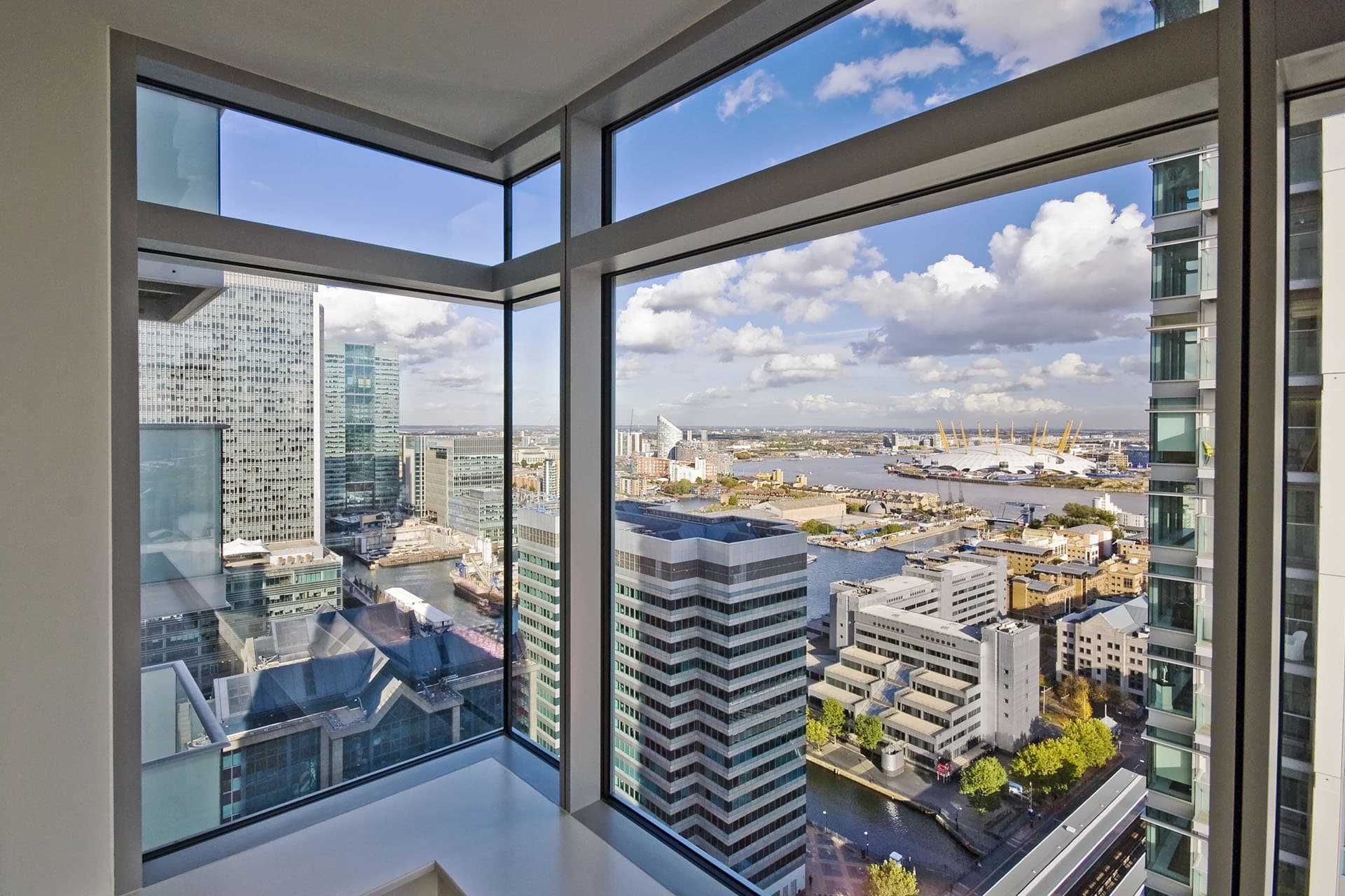 Extremely <strong>flexible approach</strong>