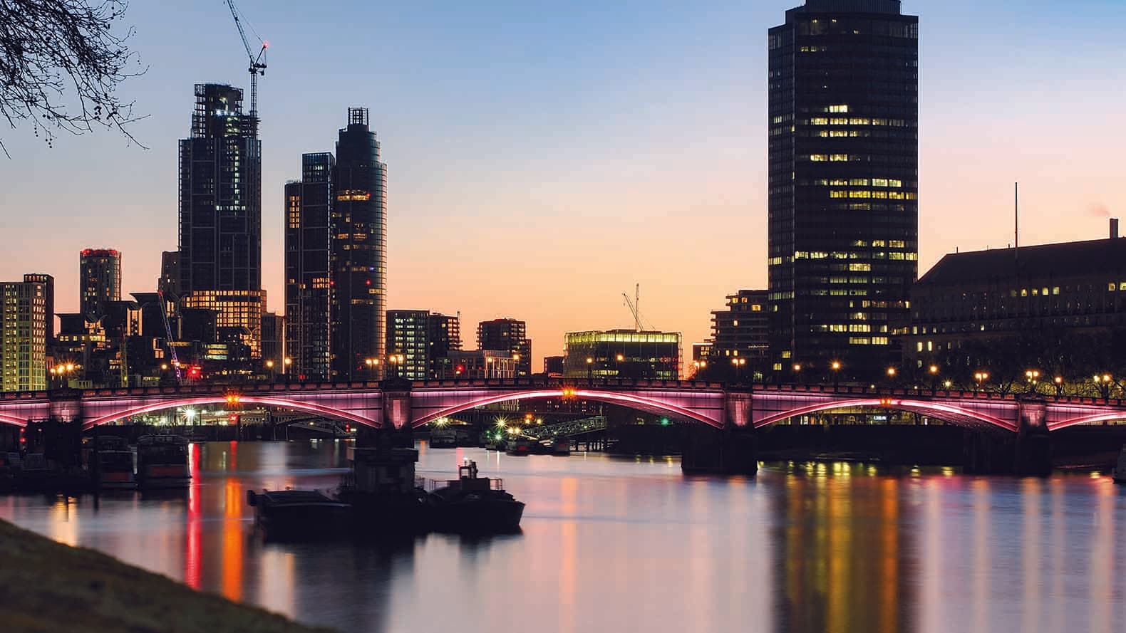 Key services include: