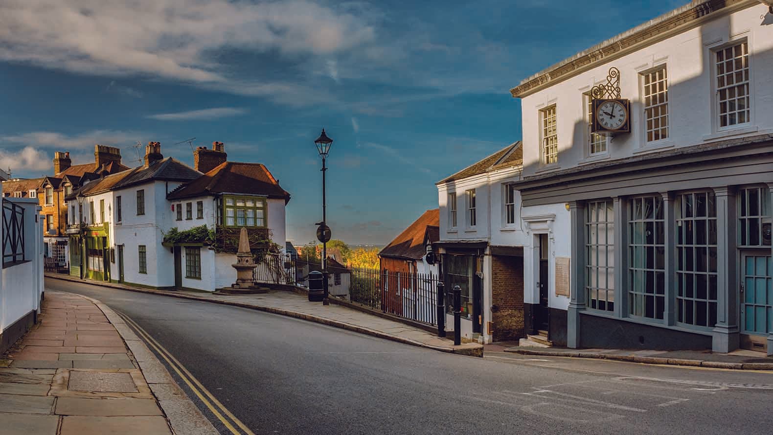 Get a Management Quote