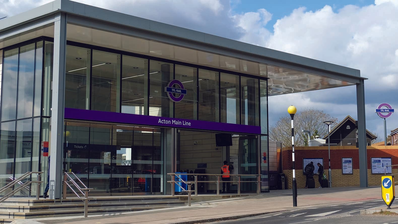 Key services include: