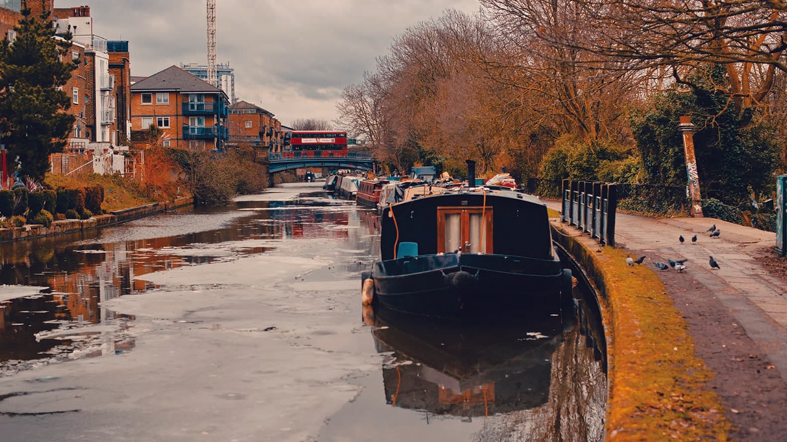 Block Management in W9