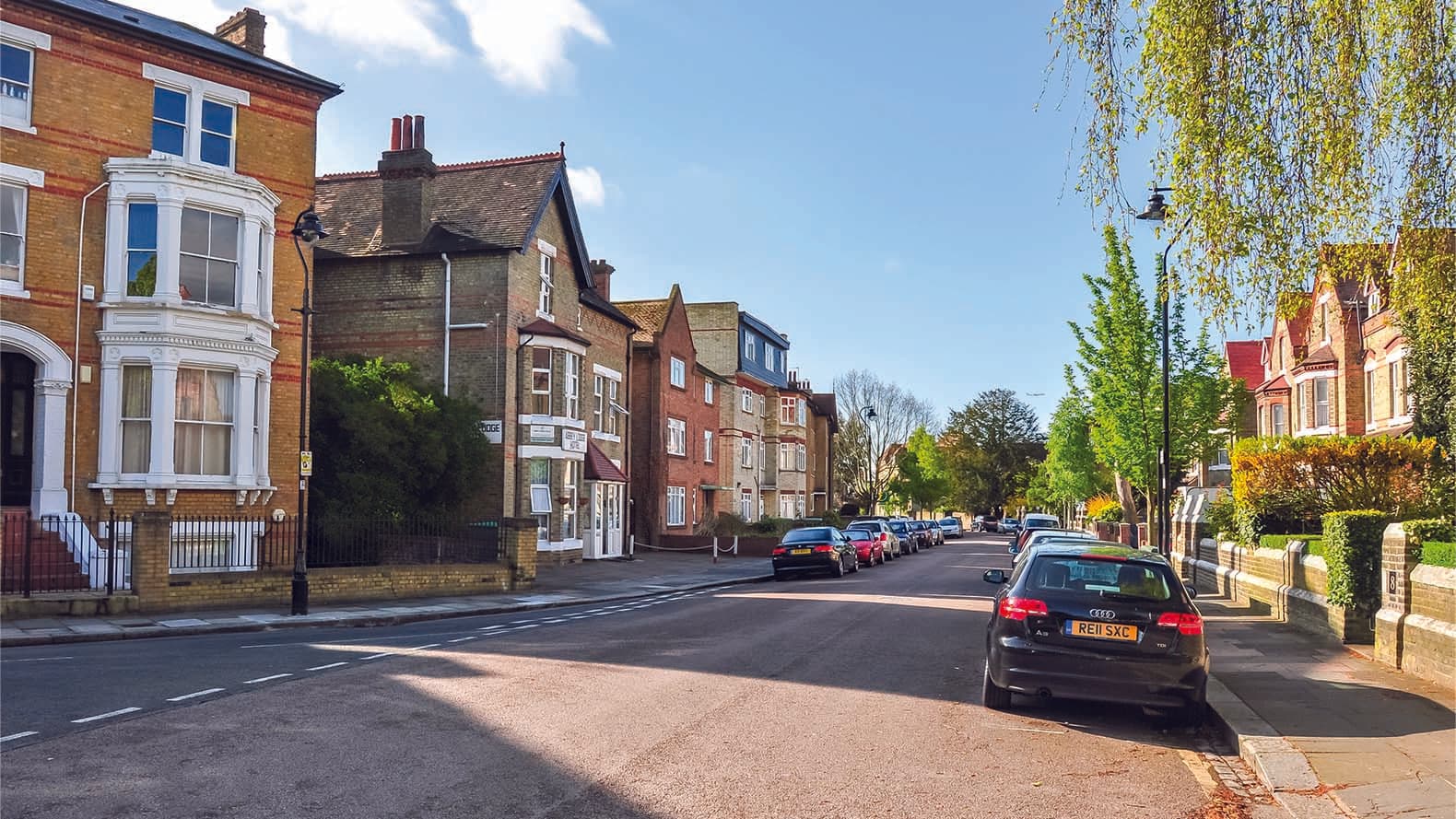 Key services include: