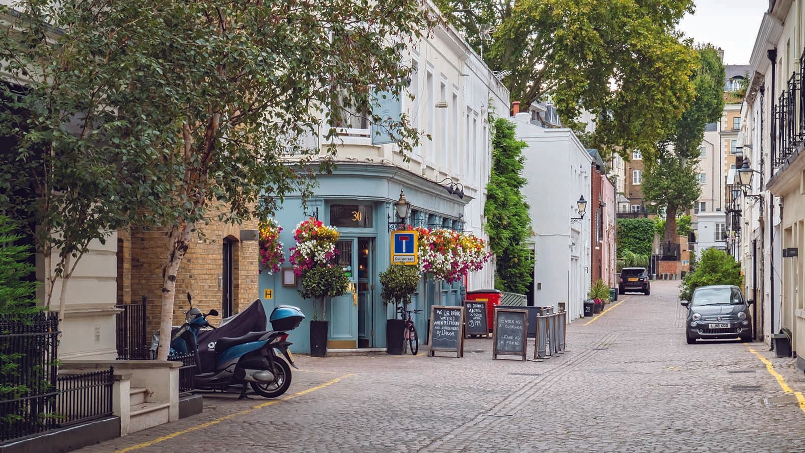 Key services include: