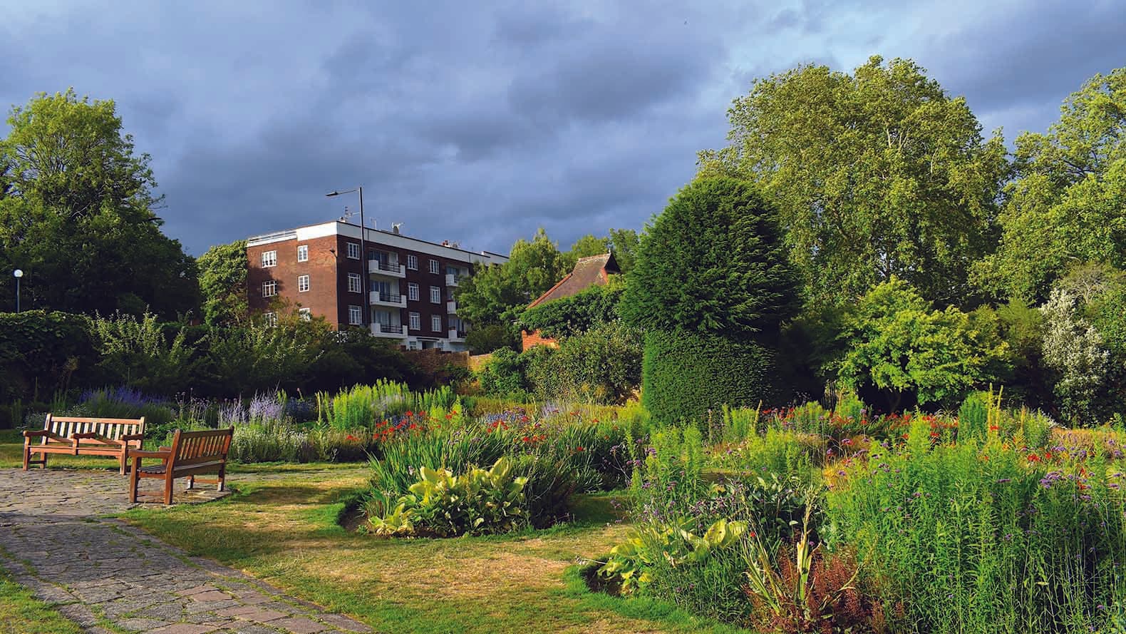 Key services include: