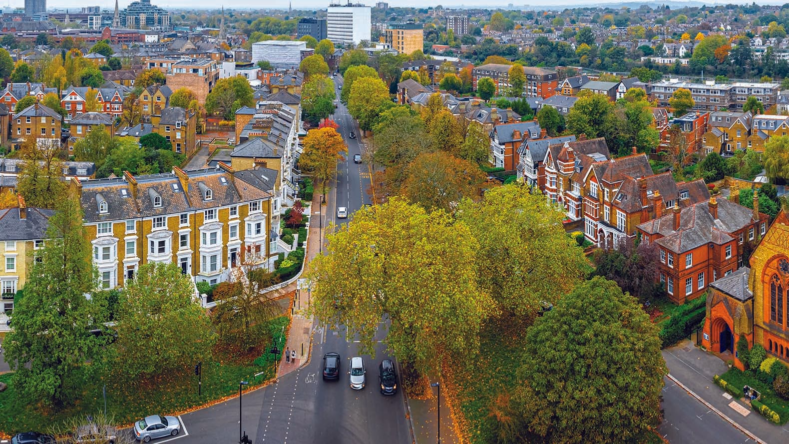 Block Management in W3