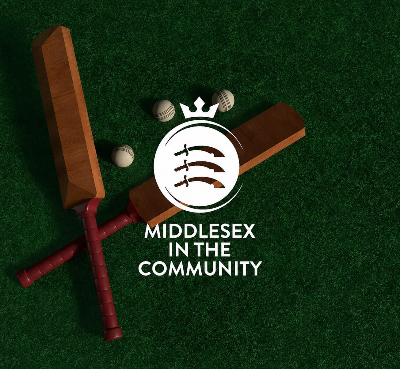 SLAM – 20/20 Style Community Cricket Initiative